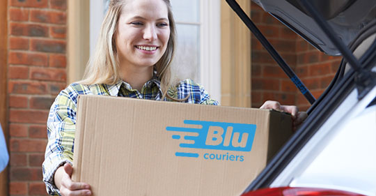 Big drive for more courier drivers to get parcels to New Zealanders