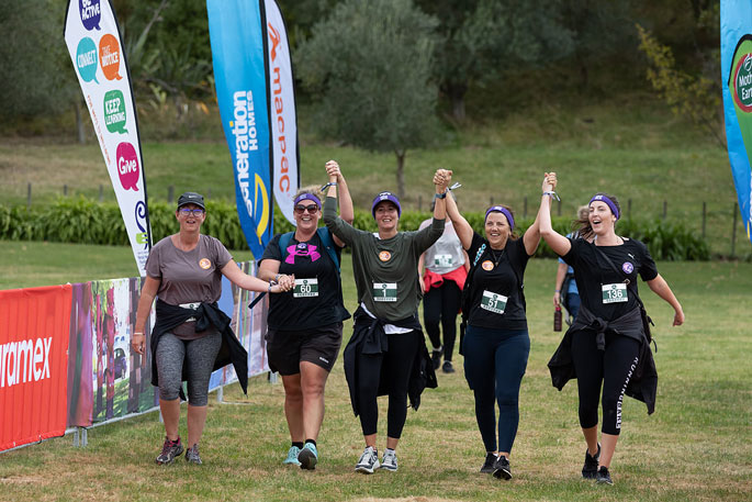 New walk/run event hits Rotorua this weekend